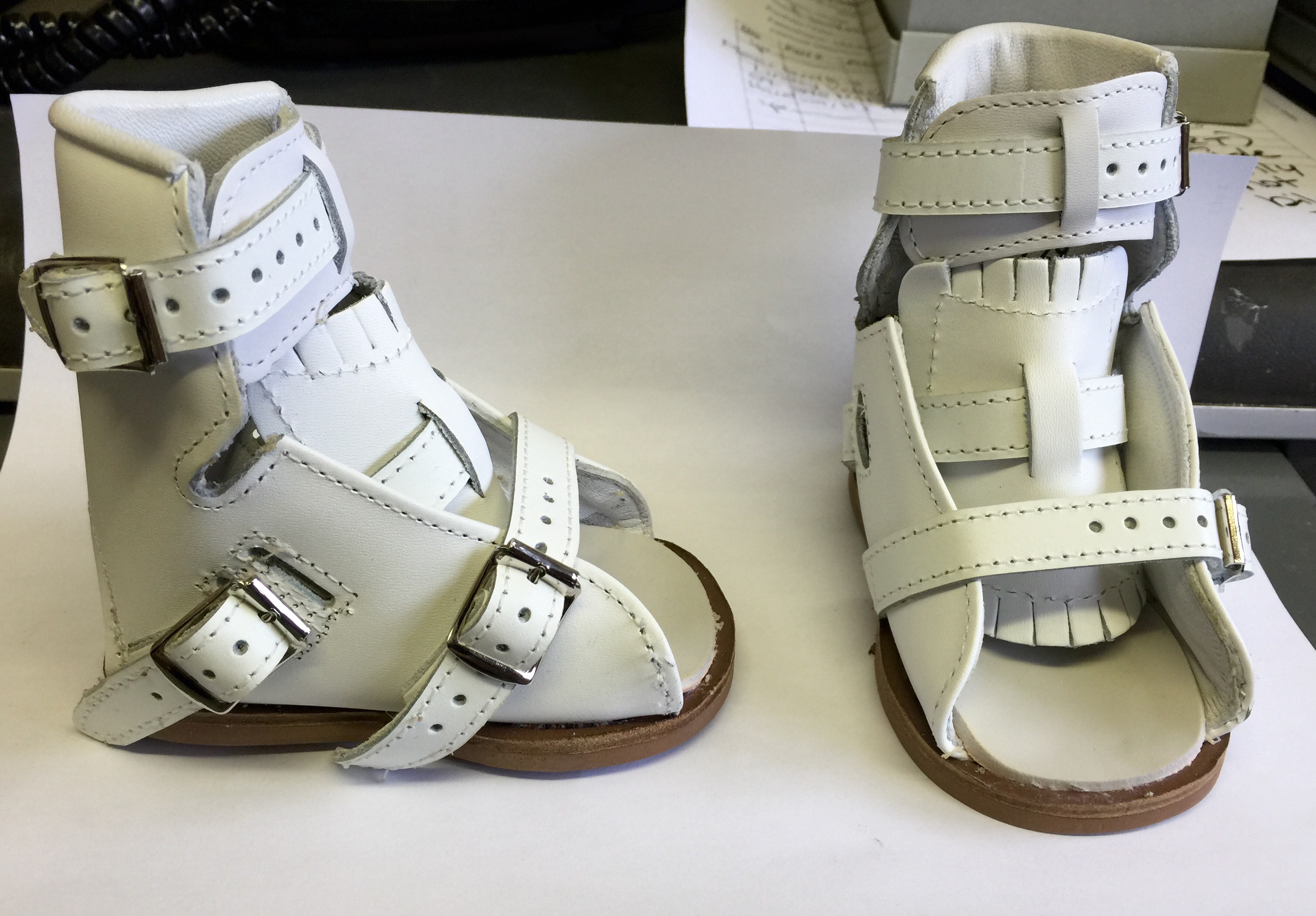 1646 AFO 1646 AFO Shoe