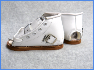 Tarso Medius Tarso Boots