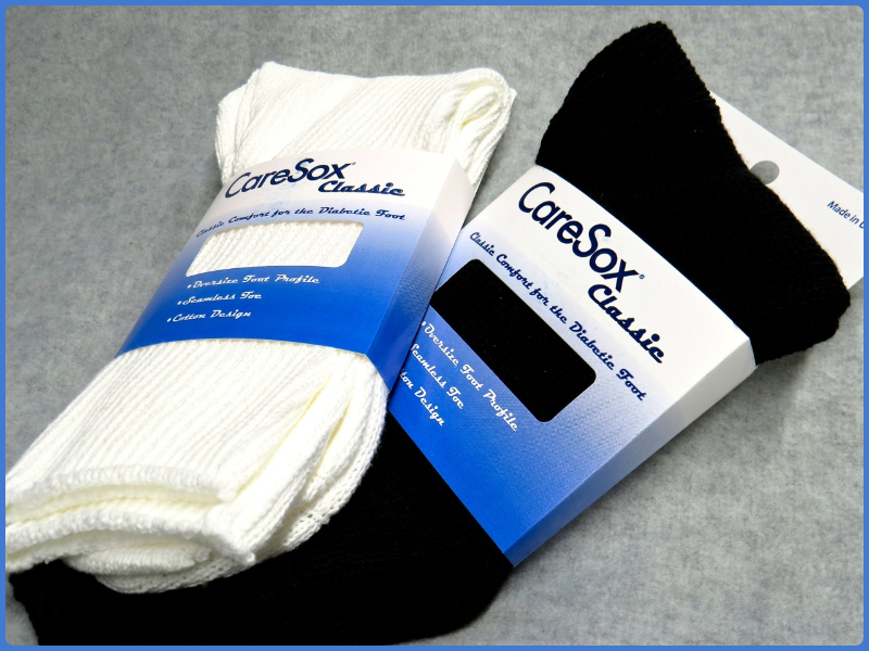 Caresox PDF